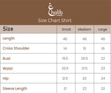 Aitbar Printed Ghalib Poetry Suit