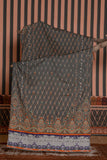 Tasweer-e-Janna Dupatta