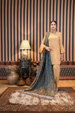 Tasweer-e-Janna Dupatta