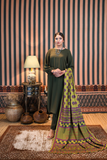 Arman Green Dupatta