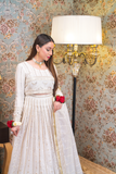 Off White Lenga Choli